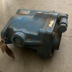 Vickers PVB29 RS 20 CM 11 Hydraulic Piston Pump
