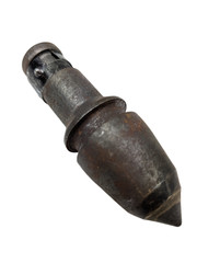 VENEER 2895-001 CARBIDE SURFACE RIPPING TOOTH