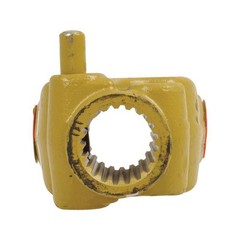 S.26862 PTO Yoke – Quick Release Size: 1 3/4-20 Spline