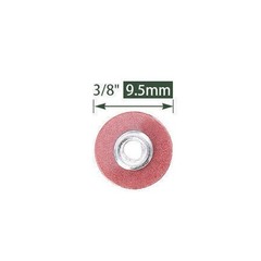 500pcs Dental Sof-Lex discs Coarse Contouring Polishing Discs 9.5mm