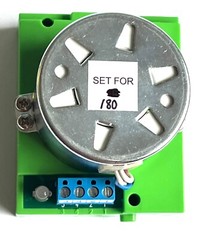 DuroZone RM-MB Replacement Damper Motor # 35139