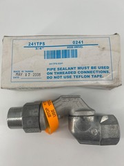 NEW OPW 241TPS 0241 – 3/4″ Female x 3/4″ Male (NPT) Hose Swivel