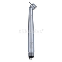 NSK Style Dental Surgical High Speed Handpiece 45 Degree 4 Hole 3 Water Spray