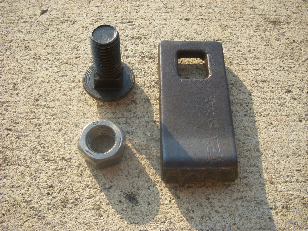 Lowe Replacement Auger Bit Post Hole Digger L13-G558 Carbide Tipped Tooth Kit