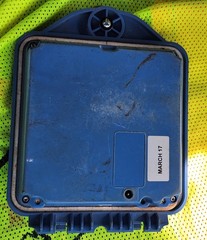 Spx Radiodetection TX3 TX5 TX10 Transmitter Rechargeable Battery Li-ion