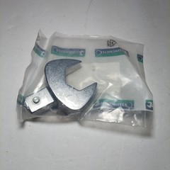 Stahlwille 58614048 731/40 Open ended insert 1 inch, 14×18 mm New
