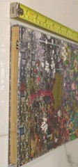 Christian Lacroix A5 Size Les 4 Saisons Four Seasons Theme Journal 128 Pages NWT