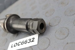 BT30 TECHLEADER ER16 COLLET CHUCK TOOL HOLDER BT30-ECX16-101.6 LOC6632