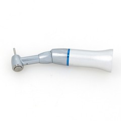 US Being Dental E-type 1:1 Push Button Low Speed Contra Angle fit NSK 201 CAP