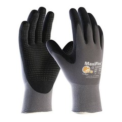 Pip 34-844/S Maxiflex Seamless Knits,Atg,S,Pk12