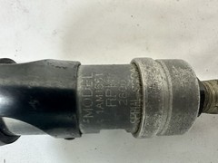 SIOUX TOOLS 1AM1551 PNEUMATIC 90 DEGREE ANGLE AIR DRILL 2800 RPM