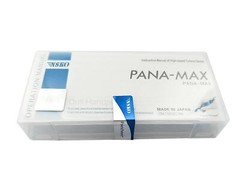 Dental PANA MAX High Speed Handpiece Large Torque Push Button 4 Holes US STOCK