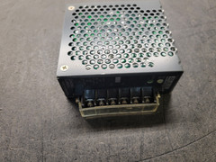 Nemic Lambda ES-8-5 Power Supply.