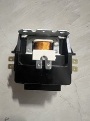 Magnetic Contactor Definite Purpose 1P 40A Coil Voltage 24V XKJL1-40/2. (BS-4)
