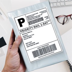 Poly Mailers Self Seal Shipping Bags -6×9 9×12 10×13 12×15.5 14.5×19 19×24 24×24
