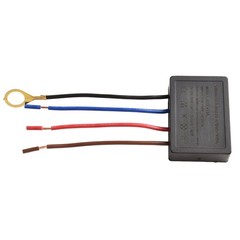 Easy to Operate 3 Way Touch Light Dimmer Switch Control for Any Room