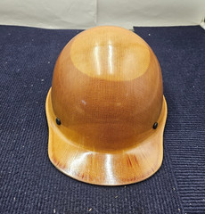 Skullgard AP022 Protective Cap Hat Fas-Trac Glaregard Underbrim Heavy Duty