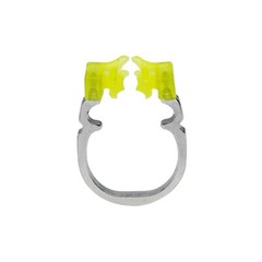 Dental Sectional Matrix Matrice Ring Clamp Clip Standard Powerful Soft Hard Tip
