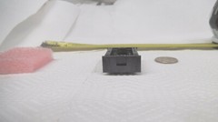 Texas Instruments 44 pin SOP test socket, CSP044-029, new