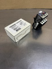 Telemecanique LR2 D1310 Thermal Overload Relay 4-6 Amp New Take Off LR2D1310