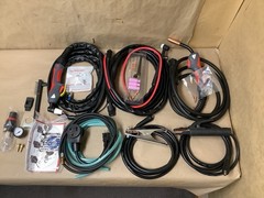 YESWELDER FIRSTESS MP200 WELDER (B42009372)