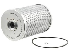 Hydraulic Filter Element 204mm Height for Case IH McCormick Tractors