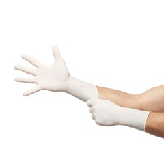 GAMMEX Non-Latex PI Polyisoprene Surgical Glove – 50 per Box