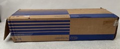 (Lot of 12) Pall Claris CLR5030 Filter Cartridges 50 μm Polypropylene 30″