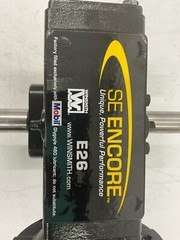 Winsmith – E26mwns, 30:1, 56C/140Tc Speed Reducer,C-Face,56C/140Tc,30:1