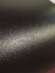 Black Peel Powder Coat Paint – New (1LB)
