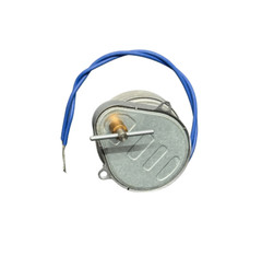 Synchron damper motor 38572R for Ztech Buetler Damper 24vac Long Pin motor