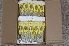 Glove Clip Hanger Safety Glove Holder Work Clamp Hook Keeper Grabber Catcher-H07