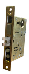 BEST 30H Series Single Point Mortise Lock Latch Body Commercial Door Lock 492Y