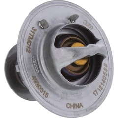 Thermostat Kit A77736 Fits Case 5120 5130 5140 zbox_1089538