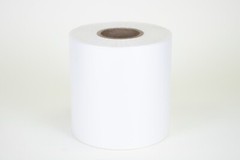 [SFEWSC629] Water Soluble Packaging Film Roll – Translucent 6.29″ (160mm) Wide
