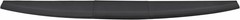 Tailgate Molding Cap Spoiler Compatible with 2009-2019 Dodge Ram 1500 2500 3500