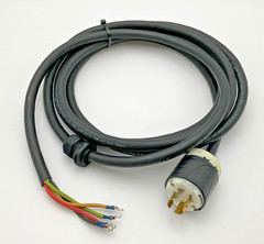 Schneider GV2ME16 Motor Starter Kit 9-14 A PN30472 New (MCC)
