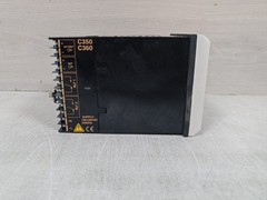 ABB COMMANDER 350 C351/0000/STD UNIVERSAL PROCESS CONTROLLER 100-240VAC