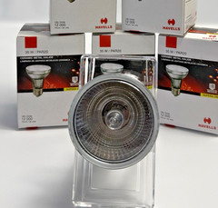 Light Bulbs Ceramic Metal Halide 35W-PAR20-E26-3000K 6-Pak Havells New Old Stock