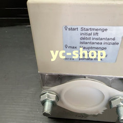 New DUNGS MB-DLE 412 B01 S20 Solenoid valve Via FedEx or DHL