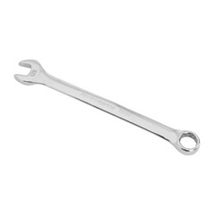 STEELMAN PRO 1/2-Inch Combination Wrench with 6-Point Box End, 78353