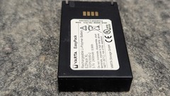 VARTA 56456 702 099 Rechargeable Battery EZPack XL 3.7 V Lithium Poly 2.4 Ah4