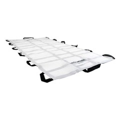 MEGAMOVER 73249 Portable Patient Transport Unit,1000 lb. 45EU87