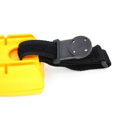 Magnetic Hanger Strap Kit For Fluke Multimeter Strong Clip Magnet Hanging Loop A