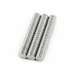 10 50 100 Pcs N35 Super Strong Round Disc 10 x 3mm Magnets Rare Earth Neodymium