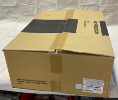 NEW BK Precision MR3K160120 DC Power Supply, 160V, 120A, 3000W PV Simulator