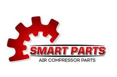 Quincy Part# 23458-5, Air Filter (Box of 2)
