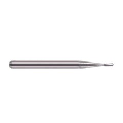 10pcs Dental Carbide Burs Pear-Shaped Type High Speed Tungsten Steel Bur FG329