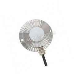SM9561M 4-20MA 0-200000LUX Light Sensor Detector Brightness Transmitter Probe