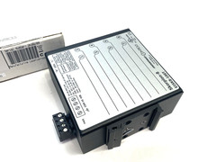 Contemporary Controls EISK8-100T Skorpion Ethernet Switch CTRLink 8-Port